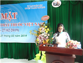 giờ văn nghệ