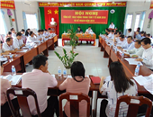 tập huan corona